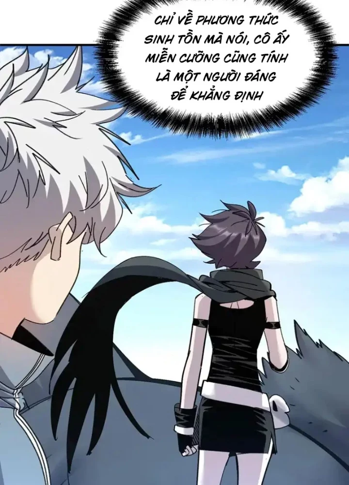 Tôi Dùng Hệ Thống Đỉnh Cấp Tái Tạo Thế Giới Chapter 32 - 121