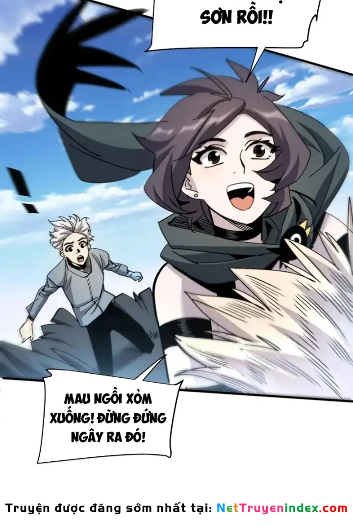 Tôi Dùng Hệ Thống Đỉnh Cấp Tái Tạo Thế Giới Chapter 32 - 125