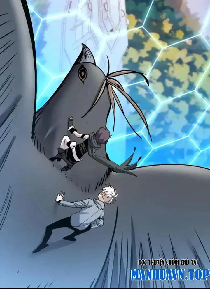 Tôi Dùng Hệ Thống Đỉnh Cấp Tái Tạo Thế Giới Chapter 32 - 143