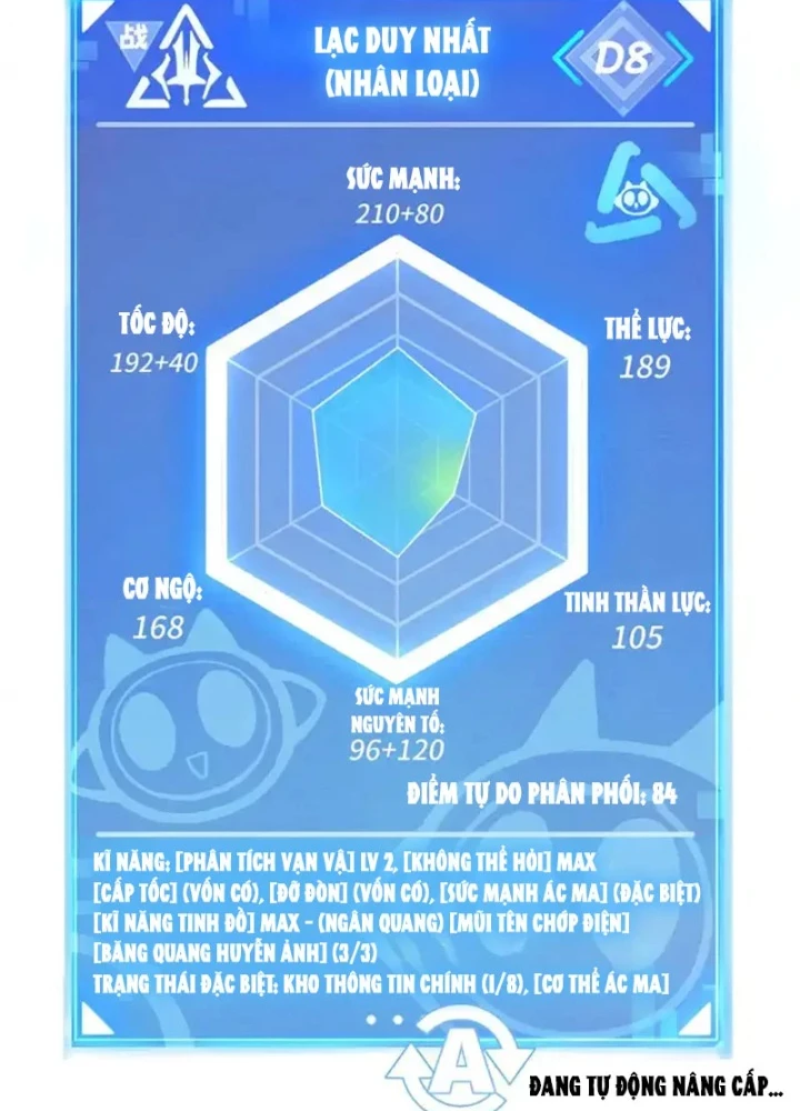 Tôi Dùng Hệ Thống Đỉnh Cấp Tái Tạo Thế Giới Chapter 32 - 145