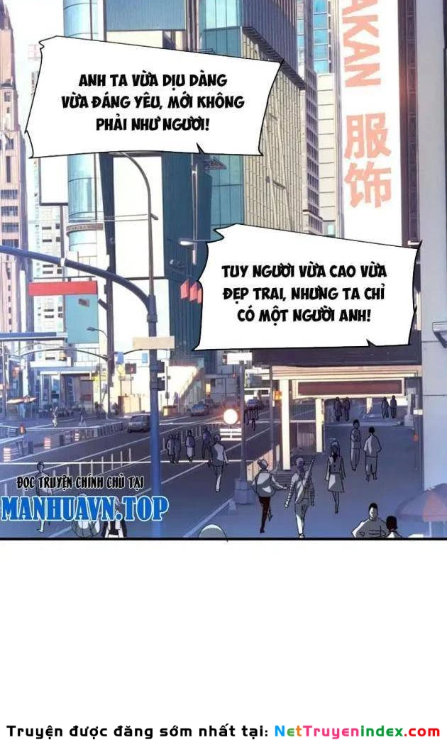 Tôi Dùng Hệ Thống Đỉnh Cấp Tái Tạo Thế Giới Chapter 33 - 2