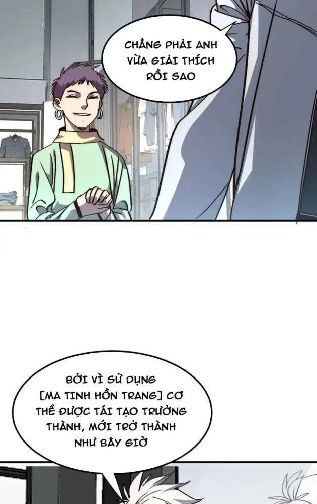 Tôi Dùng Hệ Thống Đỉnh Cấp Tái Tạo Thế Giới Chapter 33 - 4