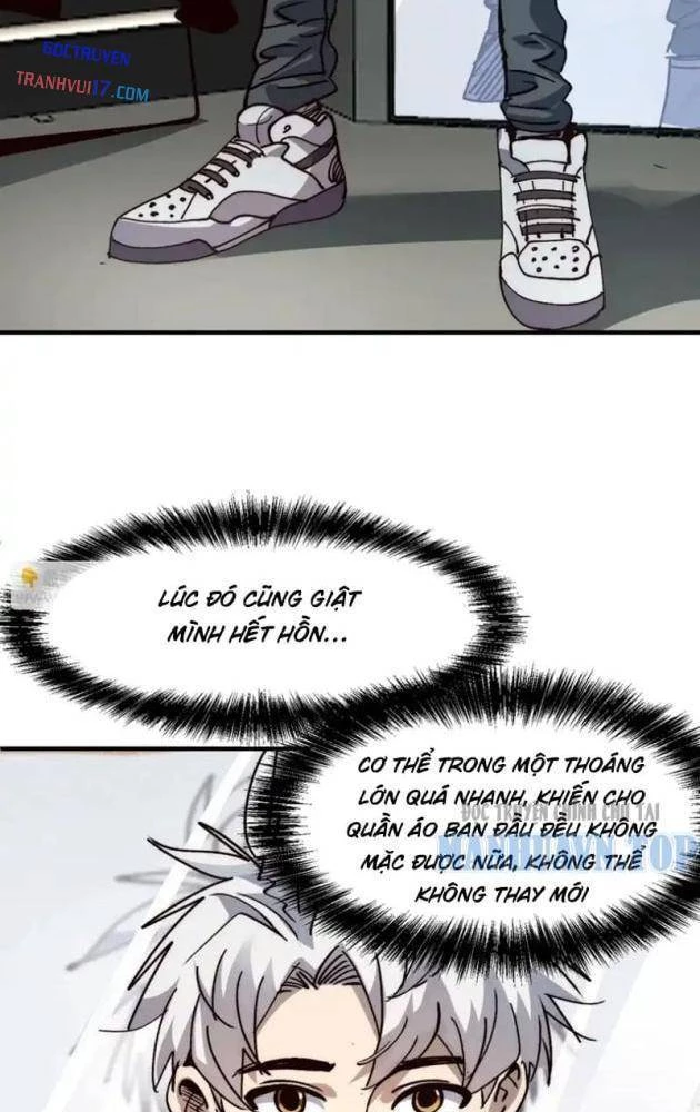 Tôi Dùng Hệ Thống Đỉnh Cấp Tái Tạo Thế Giới Chapter 33 - 7