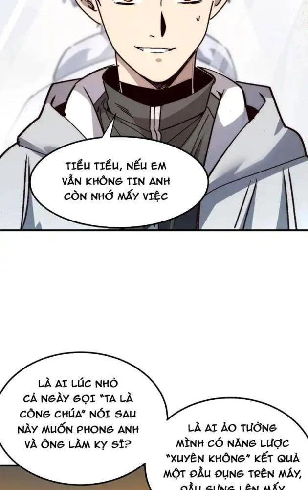 Tôi Dùng Hệ Thống Đỉnh Cấp Tái Tạo Thế Giới Chapter 33 - 8