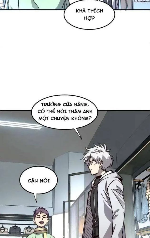 Tôi Dùng Hệ Thống Đỉnh Cấp Tái Tạo Thế Giới Chapter 33 - 14