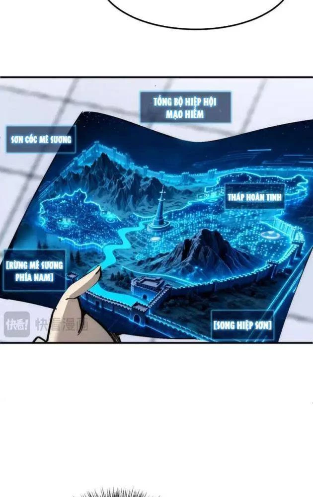 Tôi Dùng Hệ Thống Đỉnh Cấp Tái Tạo Thế Giới Chapter 33 - 22