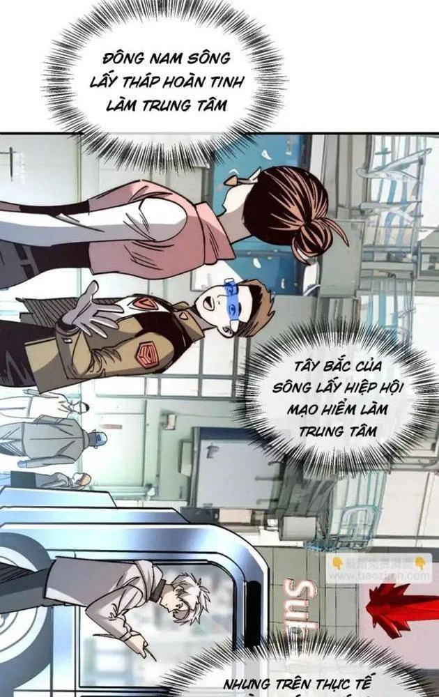 Tôi Dùng Hệ Thống Đỉnh Cấp Tái Tạo Thế Giới Chapter 33 - 23