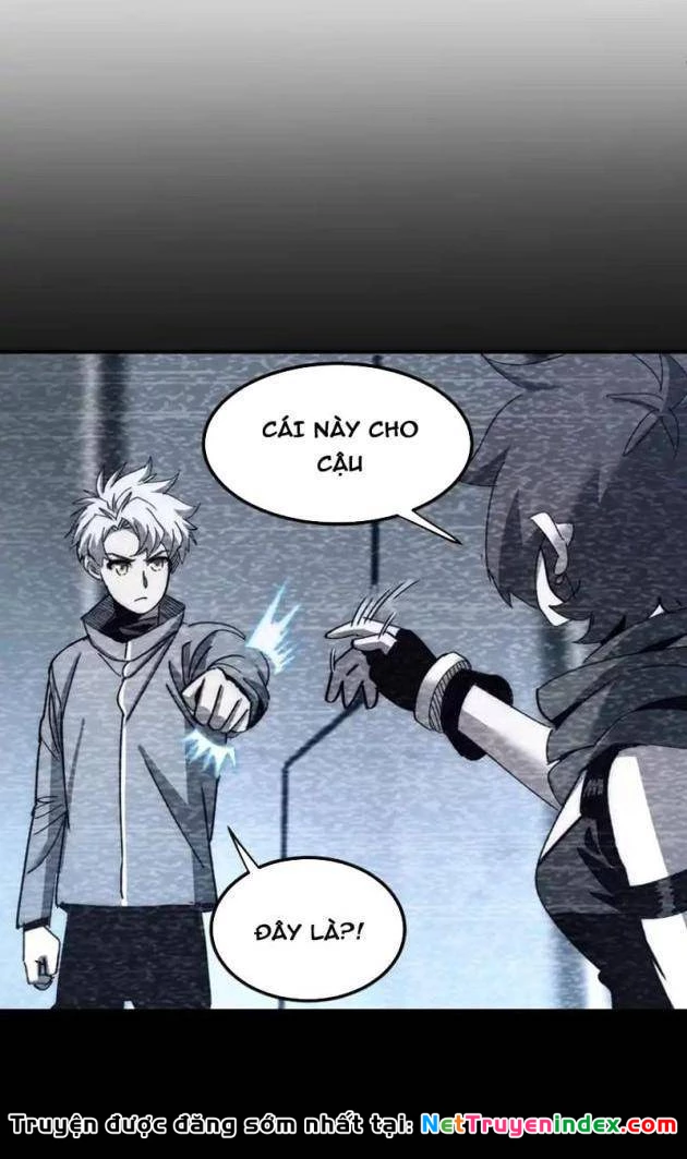 Tôi Dùng Hệ Thống Đỉnh Cấp Tái Tạo Thế Giới Chapter 33 - 28