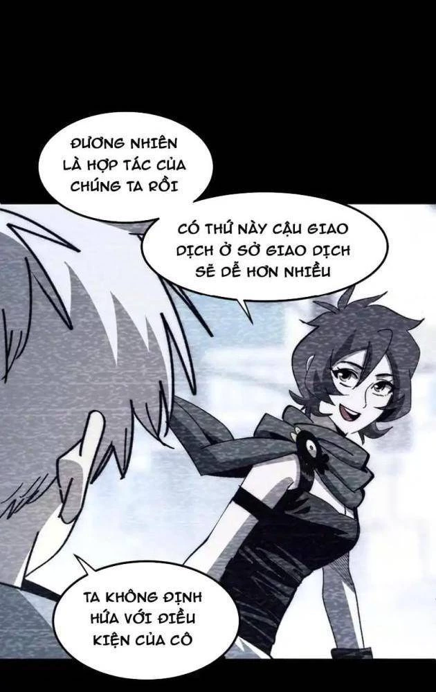 Tôi Dùng Hệ Thống Đỉnh Cấp Tái Tạo Thế Giới Chapter 33 - 29