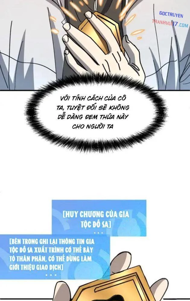 Tôi Dùng Hệ Thống Đỉnh Cấp Tái Tạo Thế Giới Chapter 33 - 34