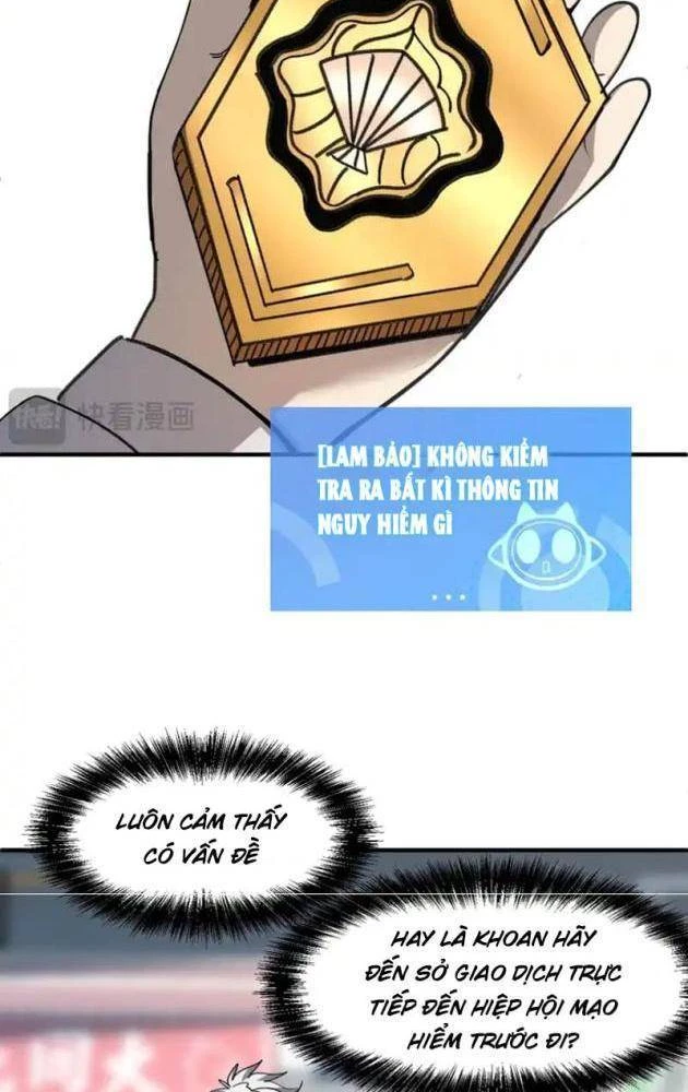 Tôi Dùng Hệ Thống Đỉnh Cấp Tái Tạo Thế Giới Chapter 33 - 35