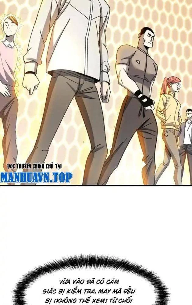 Tôi Dùng Hệ Thống Đỉnh Cấp Tái Tạo Thế Giới Chapter 33 - 44