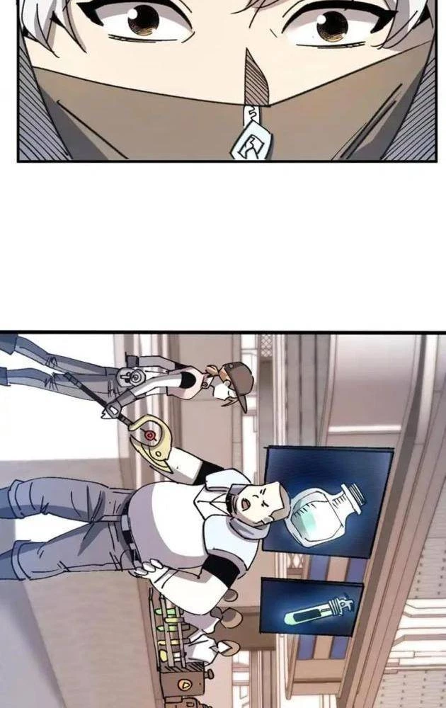 Tôi Dùng Hệ Thống Đỉnh Cấp Tái Tạo Thế Giới Chapter 33 - 47