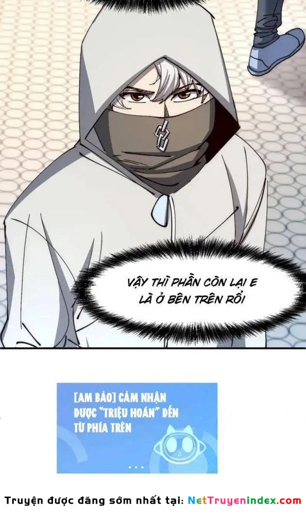 Tôi Dùng Hệ Thống Đỉnh Cấp Tái Tạo Thế Giới Chapter 33 - 58