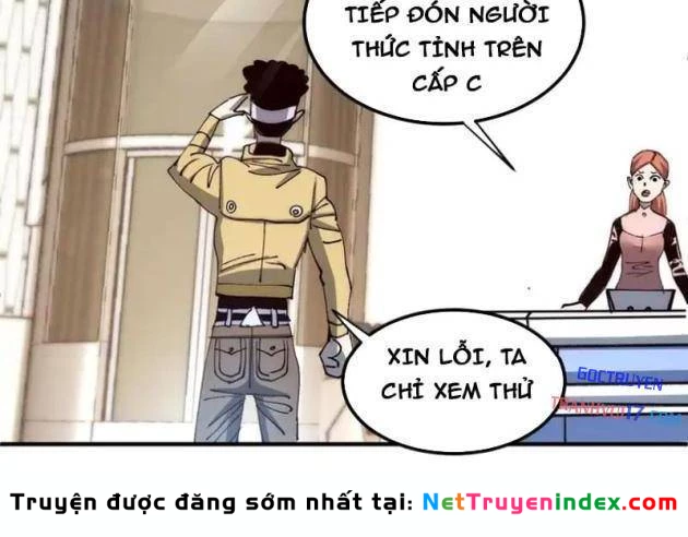 Tôi Dùng Hệ Thống Đỉnh Cấp Tái Tạo Thế Giới Chapter 33 - 60