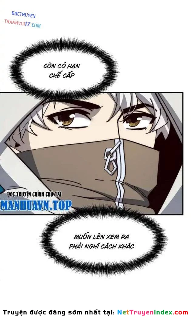 Tôi Dùng Hệ Thống Đỉnh Cấp Tái Tạo Thế Giới Chapter 33 - 61