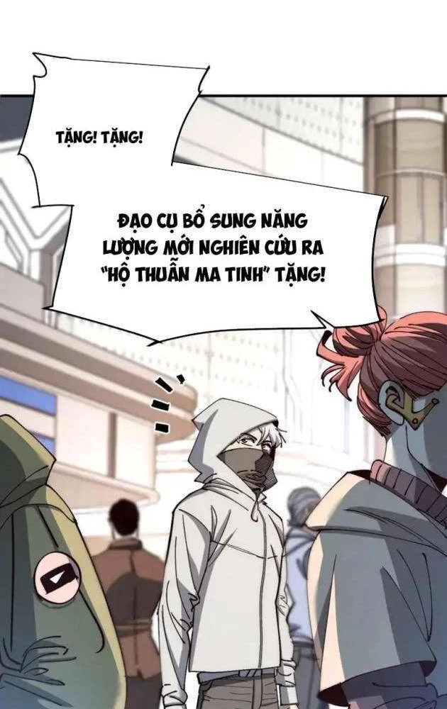 Tôi Dùng Hệ Thống Đỉnh Cấp Tái Tạo Thế Giới Chapter 33 - 62