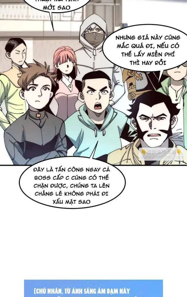 Tôi Dùng Hệ Thống Đỉnh Cấp Tái Tạo Thế Giới Chapter 33 - 70