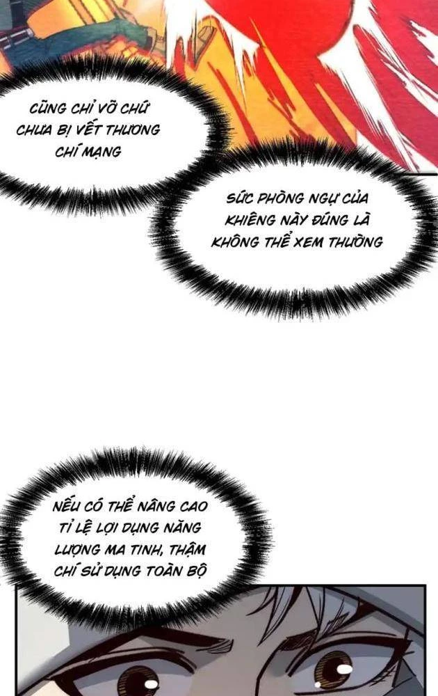 Tôi Dùng Hệ Thống Đỉnh Cấp Tái Tạo Thế Giới Chapter 33 - 74