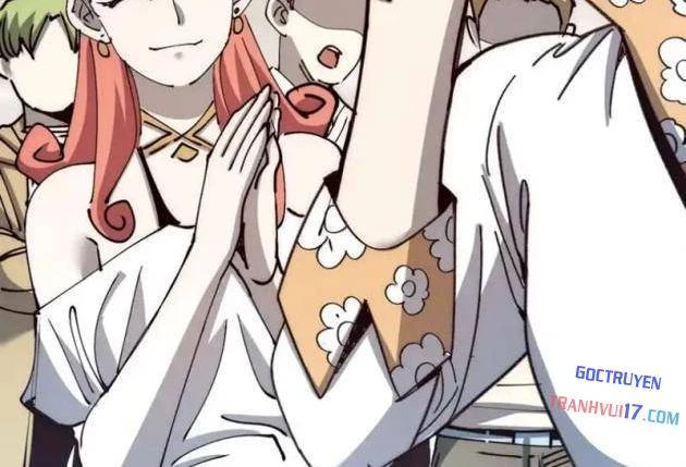 Tôi Dùng Hệ Thống Đỉnh Cấp Tái Tạo Thế Giới Chapter 33 - 78