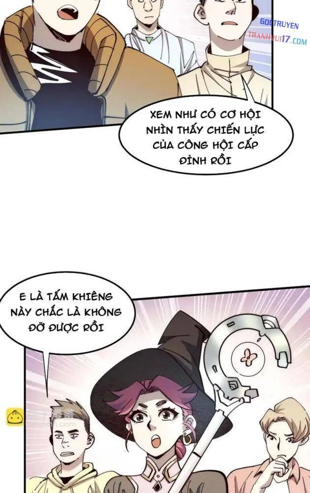 Tôi Dùng Hệ Thống Đỉnh Cấp Tái Tạo Thế Giới Chapter 33 - 82