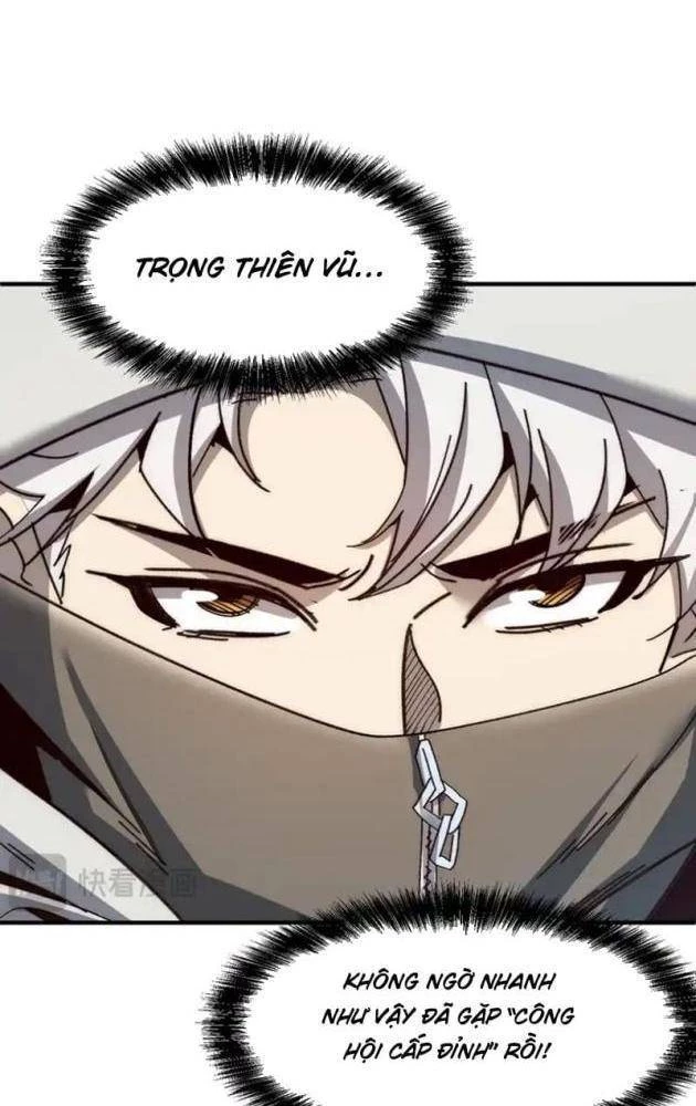 Tôi Dùng Hệ Thống Đỉnh Cấp Tái Tạo Thế Giới Chapter 33 - 86