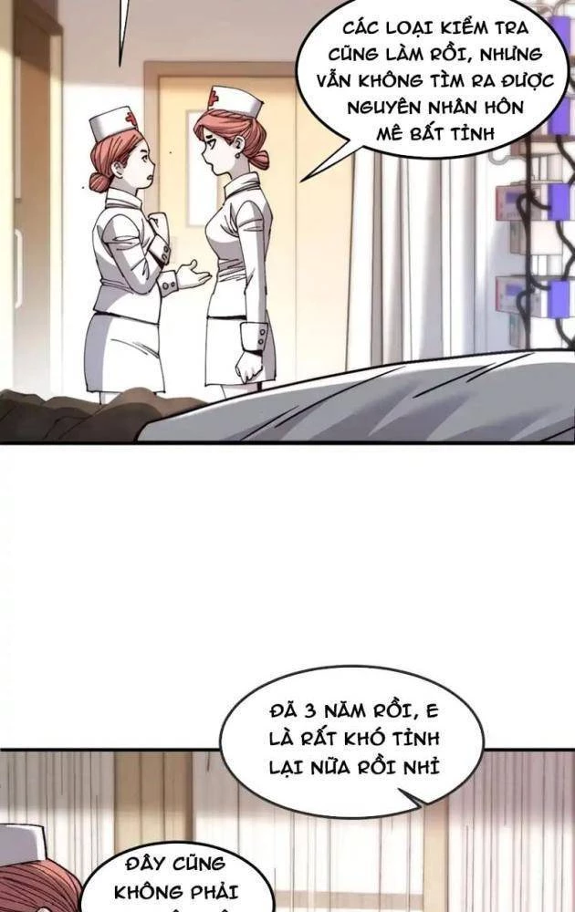 Tôi Dùng Hệ Thống Đỉnh Cấp Tái Tạo Thế Giới Chapter 33 - 91