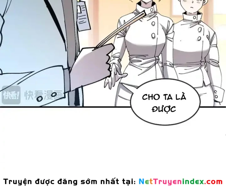 Tôi Dùng Hệ Thống Đỉnh Cấp Tái Tạo Thế Giới Chapter 34 - 4