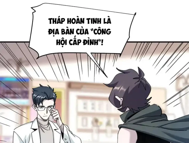 Tôi Dùng Hệ Thống Đỉnh Cấp Tái Tạo Thế Giới Chapter 34 - 34