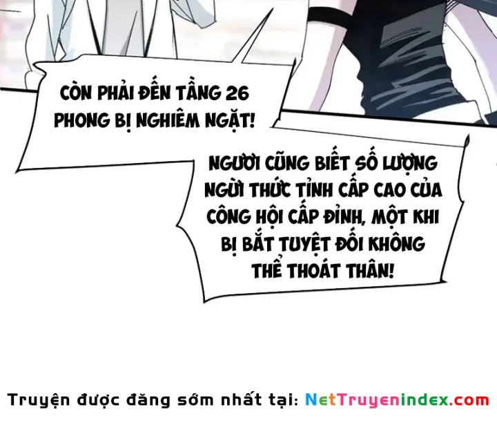 Tôi Dùng Hệ Thống Đỉnh Cấp Tái Tạo Thế Giới Chapter 34 - 35
