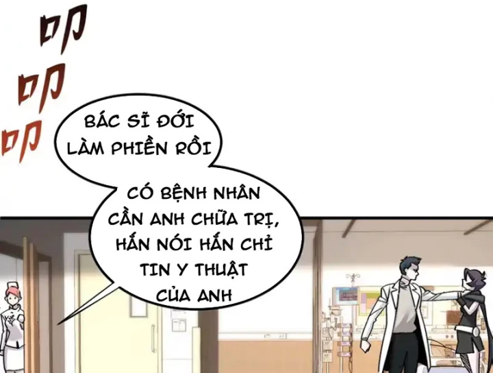 Tôi Dùng Hệ Thống Đỉnh Cấp Tái Tạo Thế Giới Chapter 34 - 57