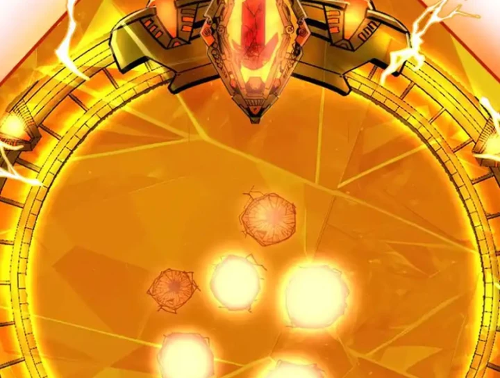 Tôi Dùng Hệ Thống Đỉnh Cấp Tái Tạo Thế Giới Chapter 34 - 78