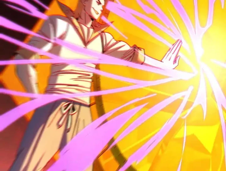 Tôi Dùng Hệ Thống Đỉnh Cấp Tái Tạo Thế Giới Chapter 34 - 92