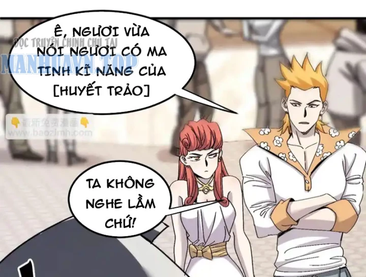 Tôi Dùng Hệ Thống Đỉnh Cấp Tái Tạo Thế Giới Chapter 34 - 112