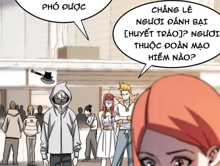 Tôi Dùng Hệ Thống Đỉnh Cấp Tái Tạo Thế Giới Chapter 34 - 115