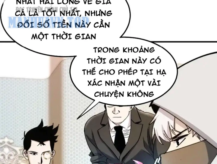 Tôi Dùng Hệ Thống Đỉnh Cấp Tái Tạo Thế Giới Chapter 34 - 184