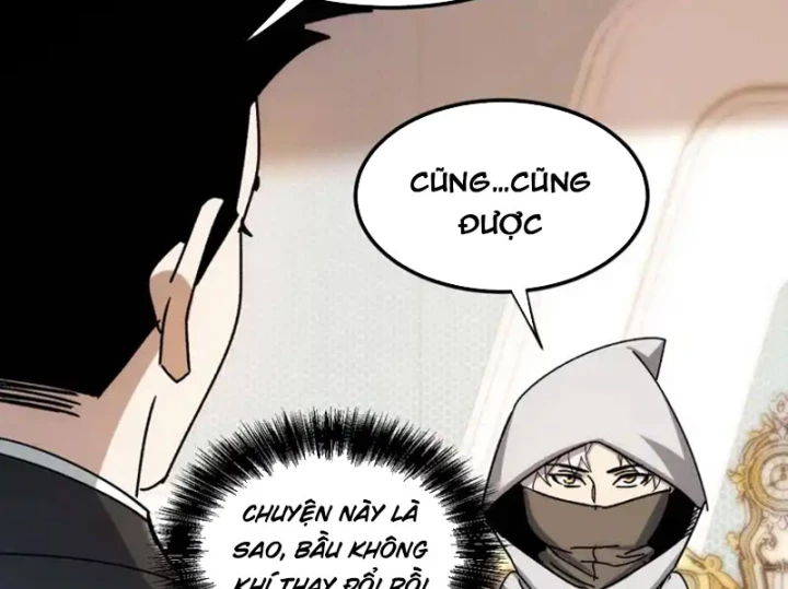 Tôi Dùng Hệ Thống Đỉnh Cấp Tái Tạo Thế Giới Chapter 34 - 202