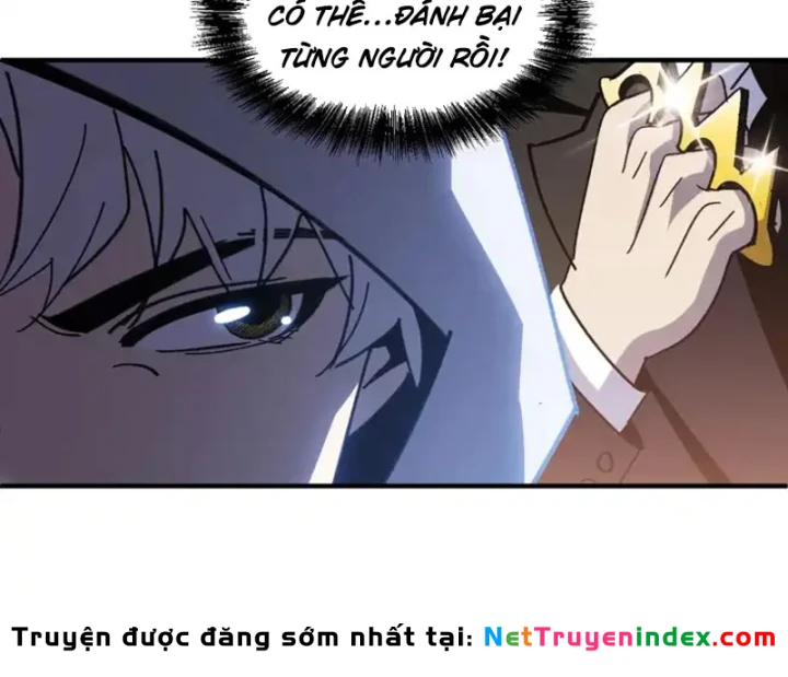 Tôi Dùng Hệ Thống Đỉnh Cấp Tái Tạo Thế Giới Chapter 35 - 21