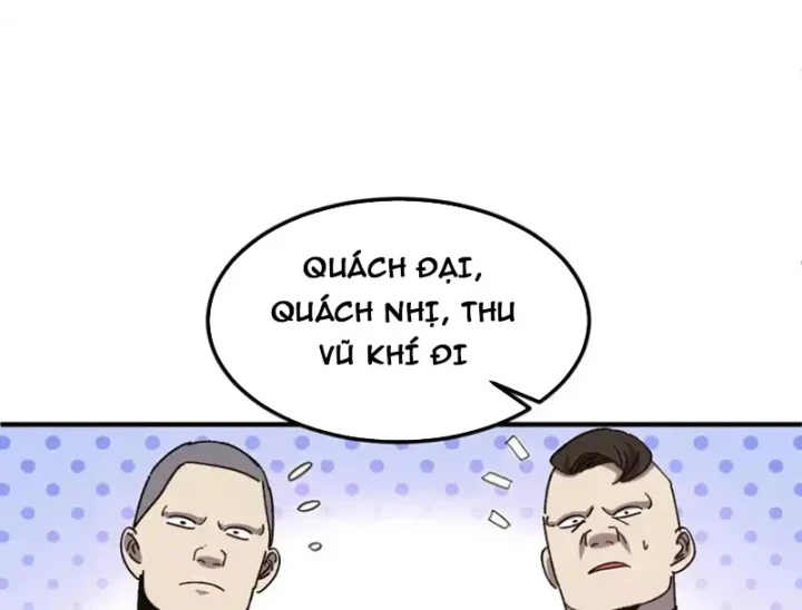 Tôi Dùng Hệ Thống Đỉnh Cấp Tái Tạo Thế Giới Chapter 35 - 22