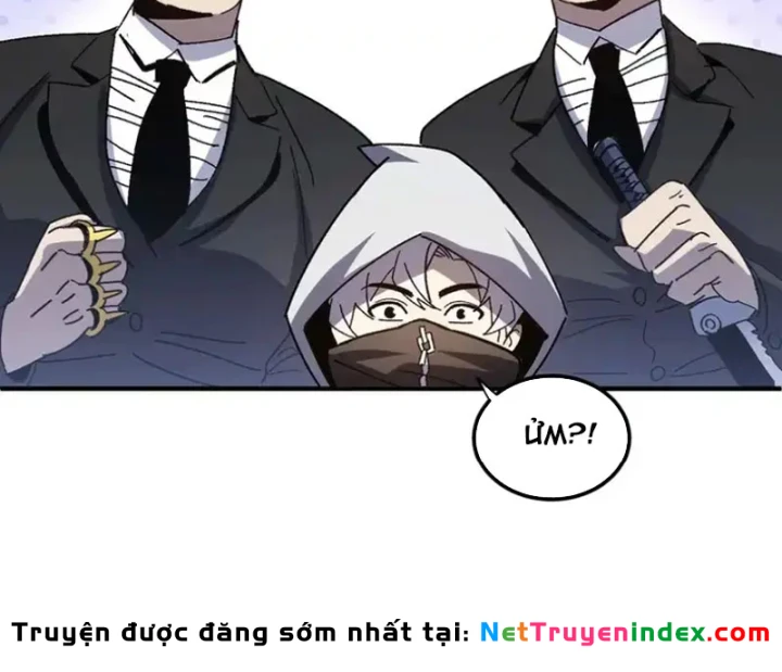 Tôi Dùng Hệ Thống Đỉnh Cấp Tái Tạo Thế Giới Chapter 35 - 23