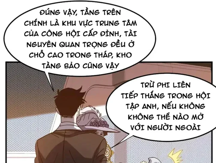 Tôi Dùng Hệ Thống Đỉnh Cấp Tái Tạo Thế Giới Chapter 35 - 100