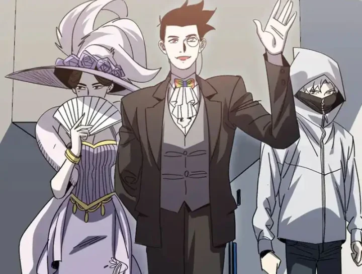 Tôi Dùng Hệ Thống Đỉnh Cấp Tái Tạo Thế Giới Chapter 35 - 184