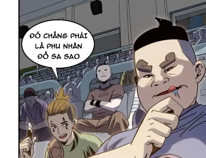 Tôi Dùng Hệ Thống Đỉnh Cấp Tái Tạo Thế Giới Chapter 35 - 187