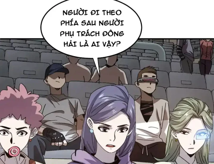 Tôi Dùng Hệ Thống Đỉnh Cấp Tái Tạo Thế Giới Chapter 35 - 189