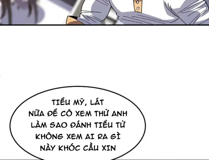 Tôi Dùng Hệ Thống Đỉnh Cấp Tái Tạo Thế Giới Chapter 35 - 192