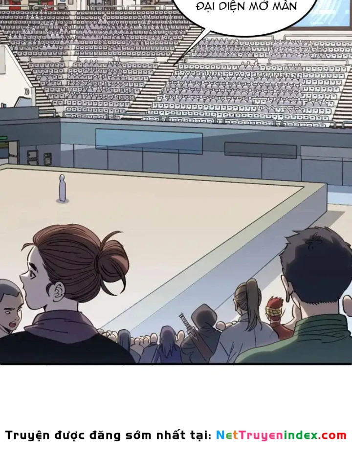 Tôi Dùng Hệ Thống Đỉnh Cấp Tái Tạo Thế Giới Chapter 36 - 3