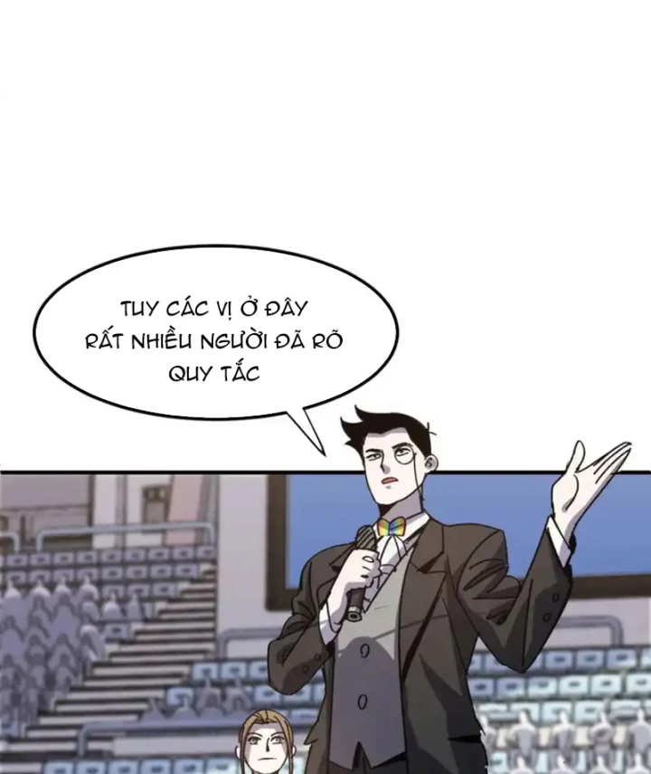 Tôi Dùng Hệ Thống Đỉnh Cấp Tái Tạo Thế Giới Chapter 36 - 4