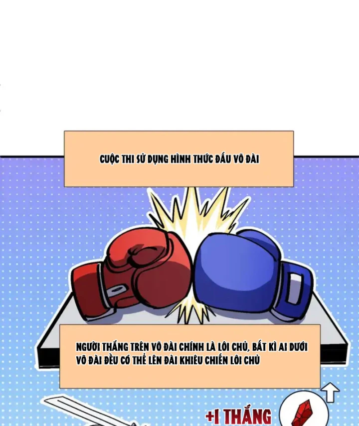 Tôi Dùng Hệ Thống Đỉnh Cấp Tái Tạo Thế Giới Chapter 36 - 6