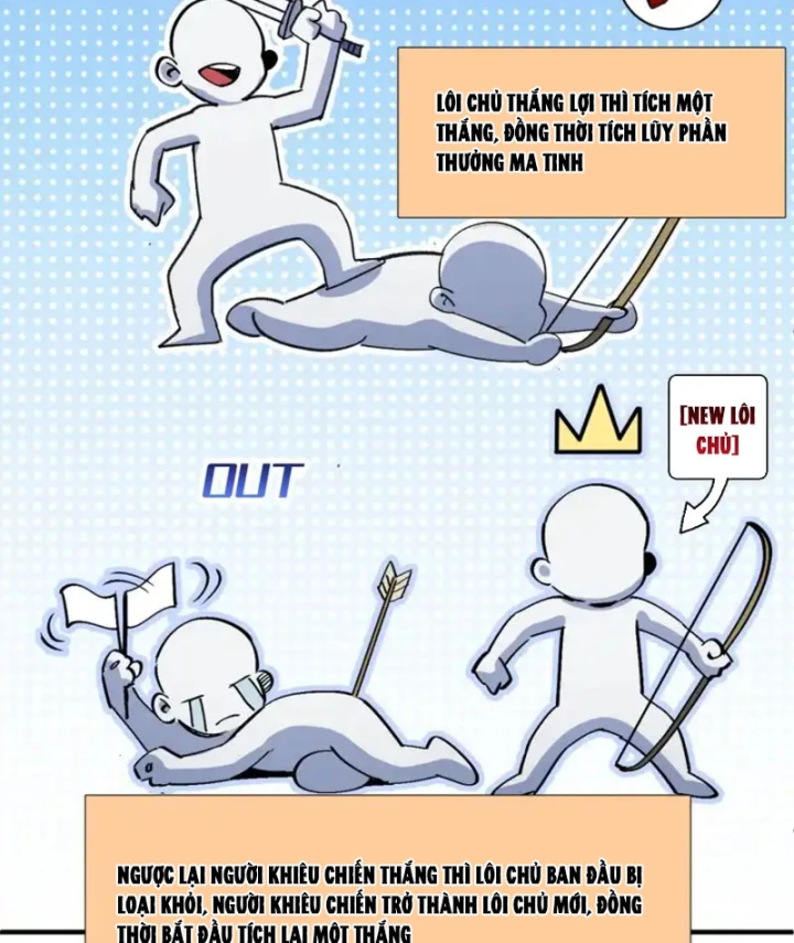 Tôi Dùng Hệ Thống Đỉnh Cấp Tái Tạo Thế Giới Chapter 36 - 7