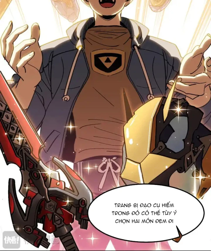 Tôi Dùng Hệ Thống Đỉnh Cấp Tái Tạo Thế Giới Chapter 36 - 9